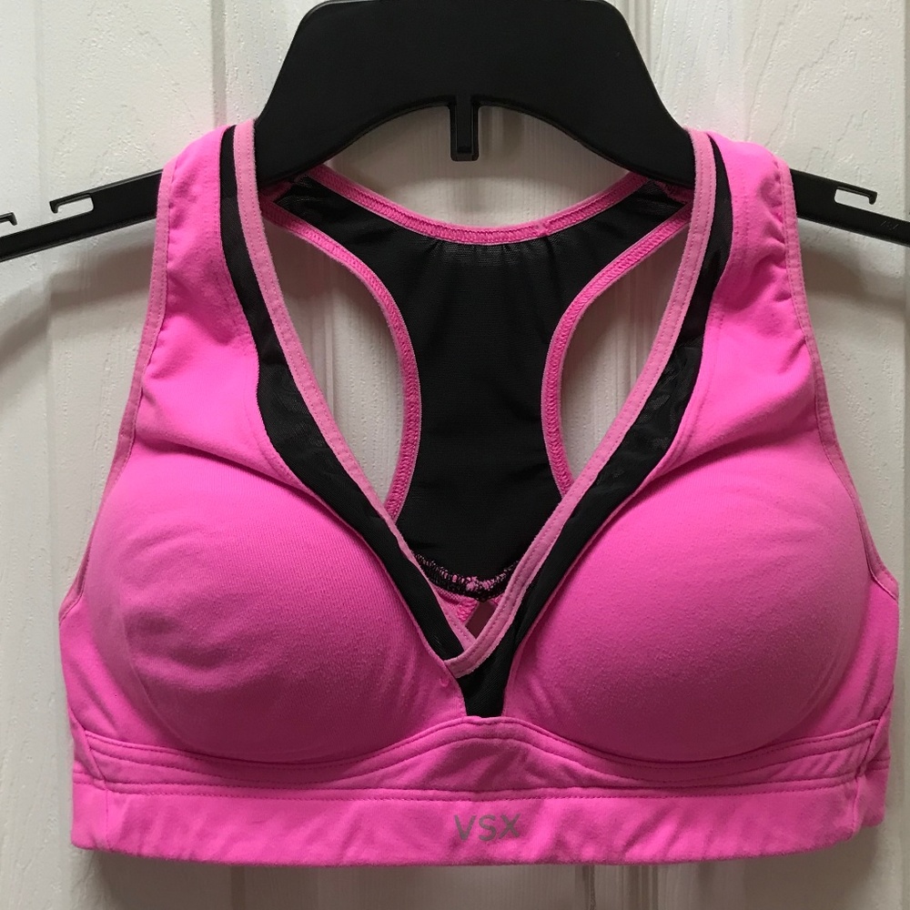 Victoria Secret Very Sexy Sport Collect Sports Bra